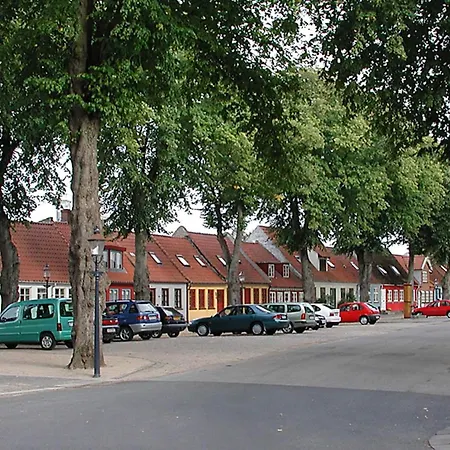 Xlii Appartement