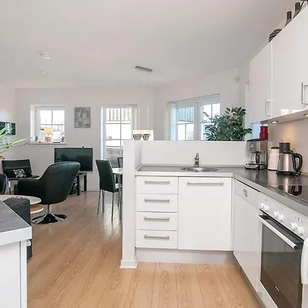 Xlii Appartement *