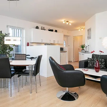 Xlii Appartement *
